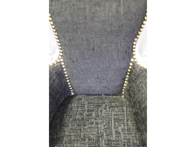 Stoel - 37x36x57cm - afbeelding 5 van  8