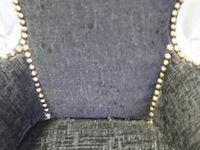 Stoel - 37x36x57cm - afbeelding 5 van  8