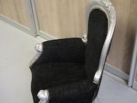 Stoel - 37x36x57cm - afbeelding 6 van  8