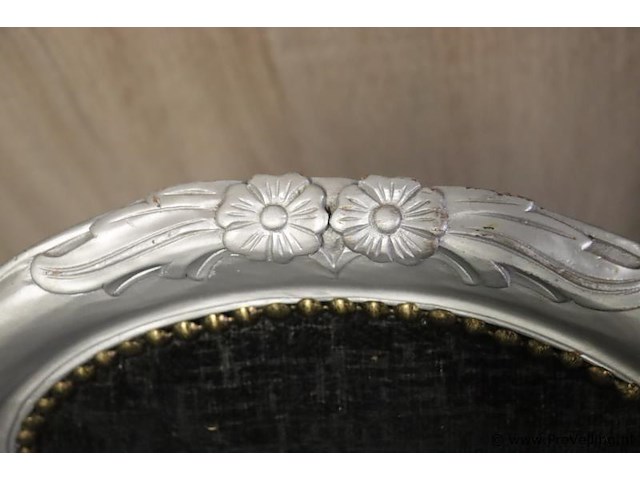 Stoel - 37x36x57cm - afbeelding 7 van  8