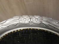 Stoel - 37x36x57cm - afbeelding 7 van  8