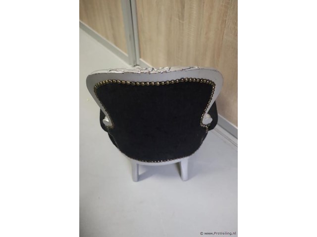 Stoel - 37x36x57cm - afbeelding 8 van  8
