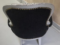 Stoel - 37x36x57cm - afbeelding 8 van  8