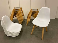 Stoel (10x)