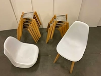 Stoel (10x) - afbeelding 2 van  6
