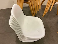 Stoel (10x) - afbeelding 3 van  6