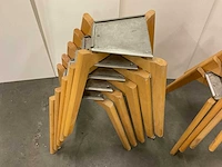 Stoel (10x) - afbeelding 4 van  6