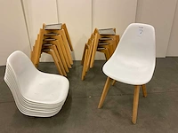 Stoel (10x) - afbeelding 6 van  6