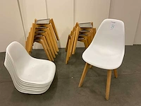 Stoel (10x) - afbeelding 1 van  4