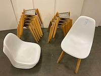 Stoel (10x) - afbeelding 2 van  4