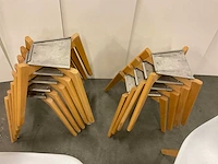 Stoel (10x) - afbeelding 4 van  4