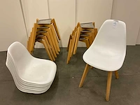 Stoel (10x) - afbeelding 1 van  4