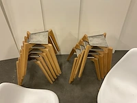 Stoel (10x) - afbeelding 2 van  4