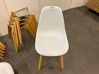 Stoel (10x) - afbeelding 4 van  4