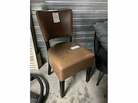 Stoel (2x) - afbeelding 2 van  5