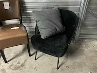 Stoel (2x) - afbeelding 3 van  5