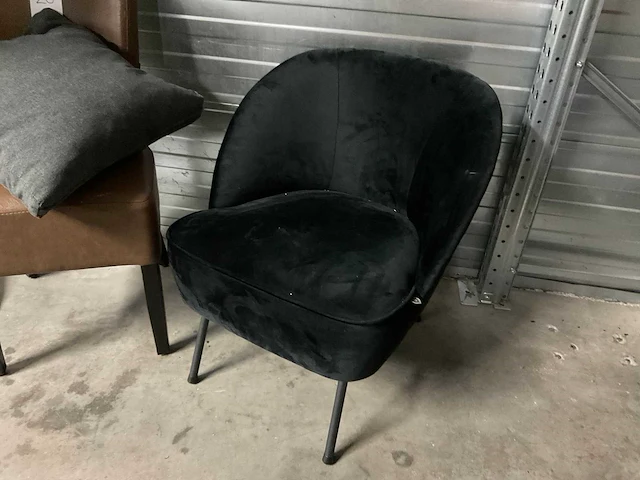 Stoel (2x) - afbeelding 4 van  5