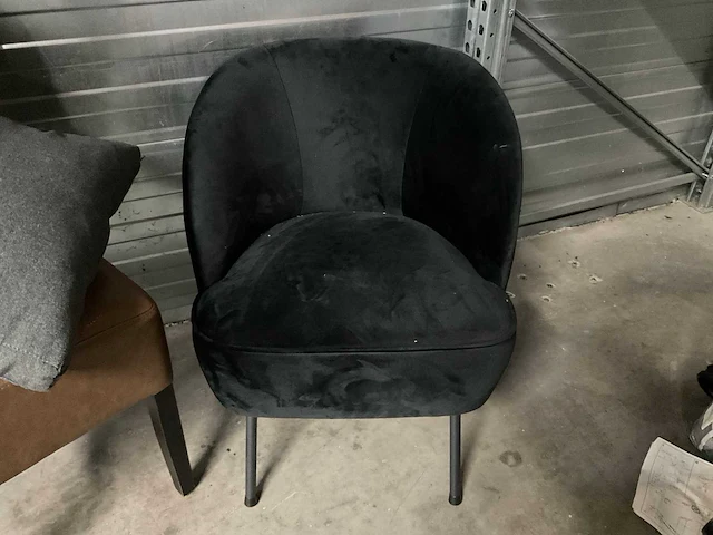 Stoel (2x) - afbeelding 5 van  5