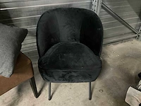 Stoel (2x) - afbeelding 5 van  5