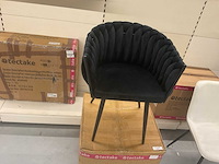 Stoel (2x) - afbeelding 3 van  4