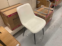 Stoel (2x) - afbeelding 2 van  4
