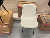 Stoel (2x) - afbeelding 3 van  4