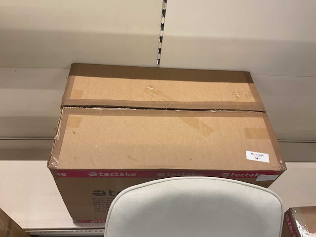 Stoel (2x) - afbeelding 4 van  4