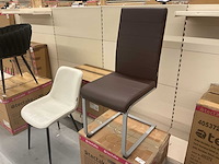 Stoel (2x) - afbeelding 1 van  2