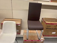 Stoel (2x) - afbeelding 2 van  2