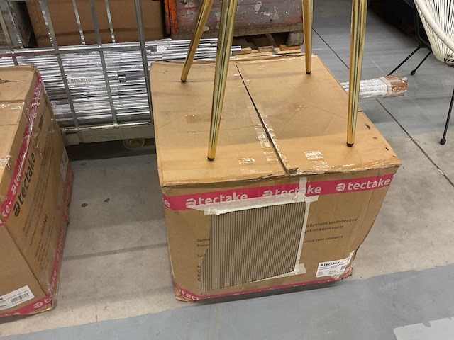 Stoel (2x) - afbeelding 4 van  4