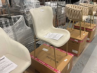 Stoel (2x) - afbeelding 2 van  4