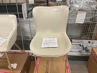 Stoel (2x) - afbeelding 3 van  4