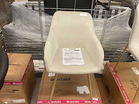 Stoel (2x) - afbeelding 3 van  4