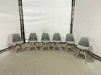 Stoel (6x) - afbeelding 2 van  7