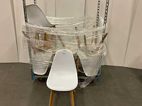 Stoel (7x) - afbeelding 1 van  3