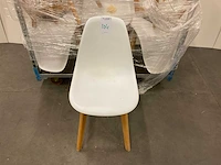 Stoel (7x) - afbeelding 2 van  3