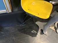 Stoel adelaarshorst (4x) - afbeelding 4 van  4