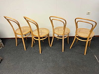 Stoel thonet - afbeelding 1 van  4