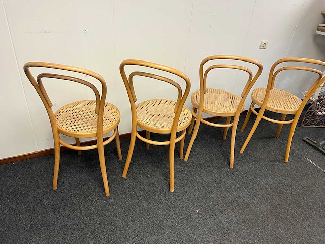 Stoel thonet - afbeelding 2 van  4