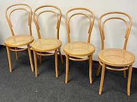 Stoel thonet - afbeelding 3 van  4
