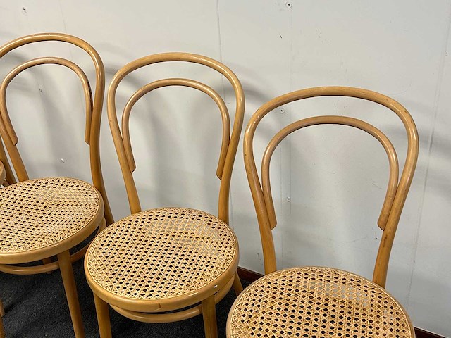 Stoel thonet - afbeelding 4 van  4