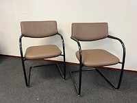 Stoel vitra - afbeelding 1 van  3