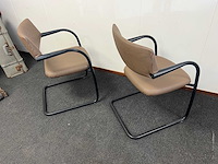 Stoel vitra - afbeelding 2 van  3