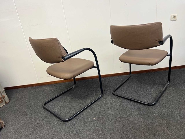 Stoel vitra - afbeelding 3 van  3