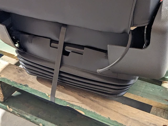 Stoel voor o.a. volvo fe - afbeelding 2 van  10