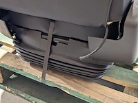 Stoel voor o.a. volvo fe - afbeelding 2 van  10