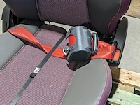 Stoel voor o.a. volvo fe - afbeelding 4 van  10