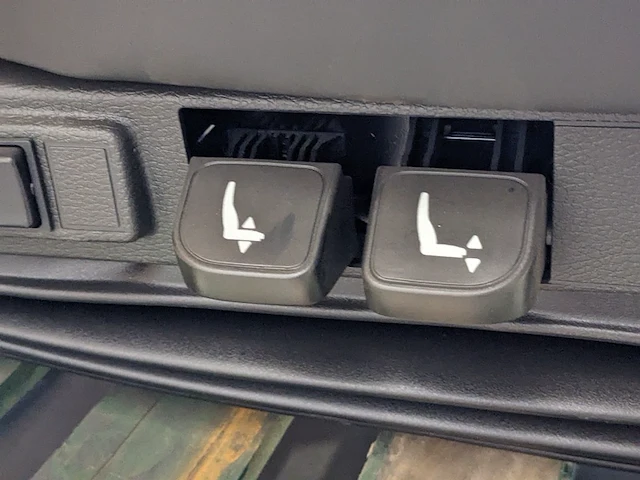 Stoel voor o.a. volvo fe - afbeelding 8 van  10