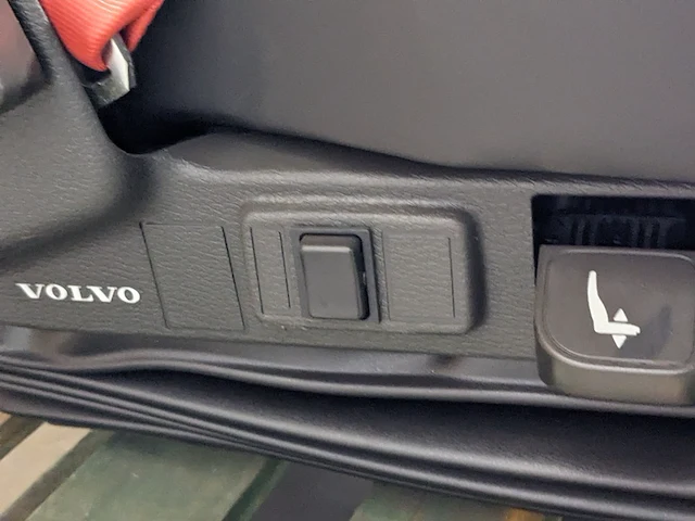 Stoel voor o.a. volvo fe - afbeelding 9 van  10