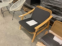 Stoel - afbeelding 1 van  3